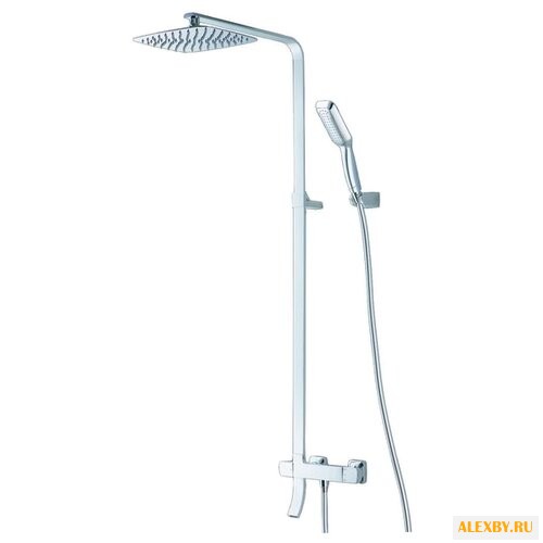 Душевая стойка GLLON SD4371