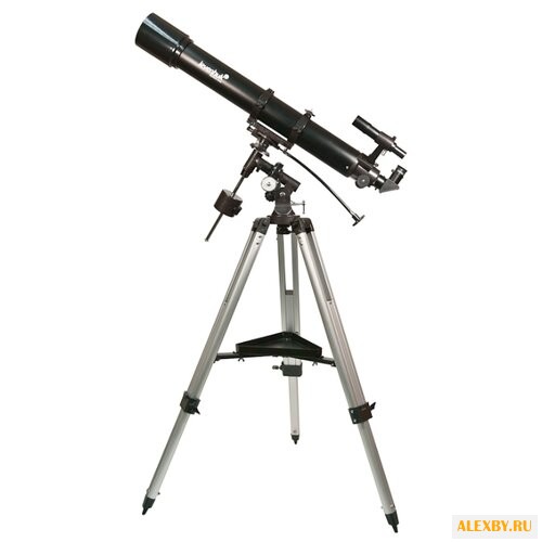 Телескоп LEVENHUK Skyline