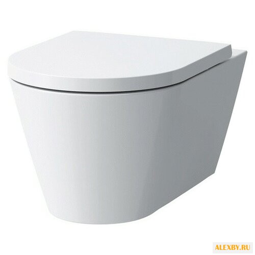 Унитаз LAUFEN Kartell