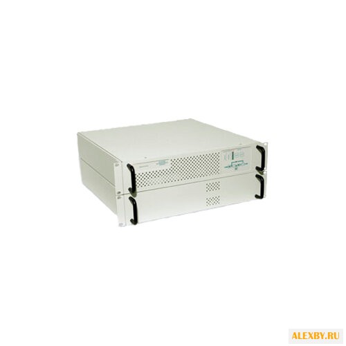 ИБП с двойным преобразованием