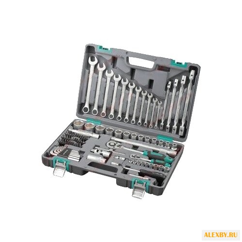 Набор автомобильных