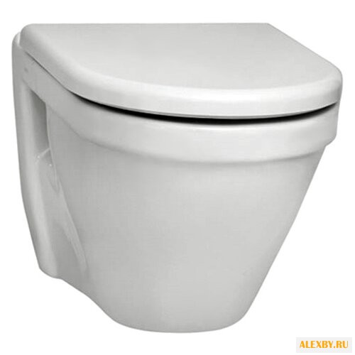 Унитаз VitrA S50 5318B003-0075