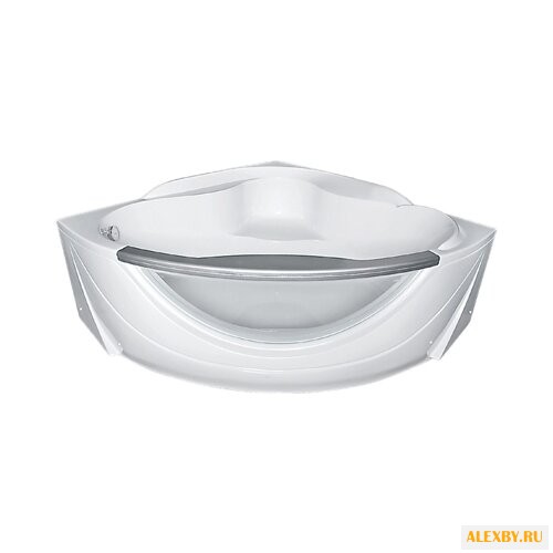 Отдельно стоящая ванна 1Marka