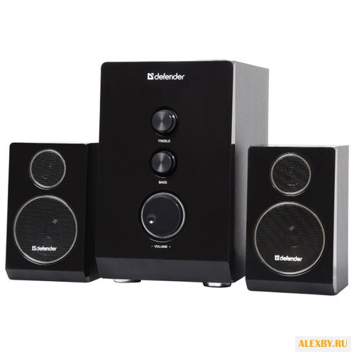 Компьютерная акустика Defender