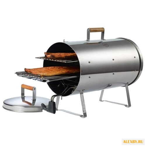 Коптильня Muurikka