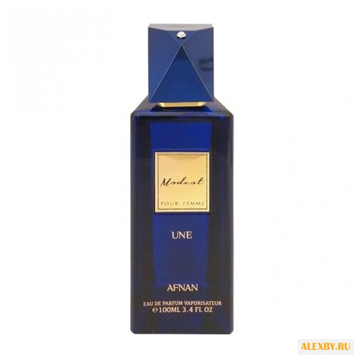 AFNAN Modest Une pour Femme