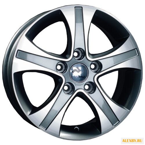 Колесный диск RPLC-Wheels HY81