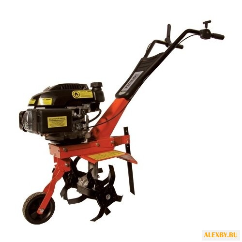 Культиватор PATRIOT Alaska