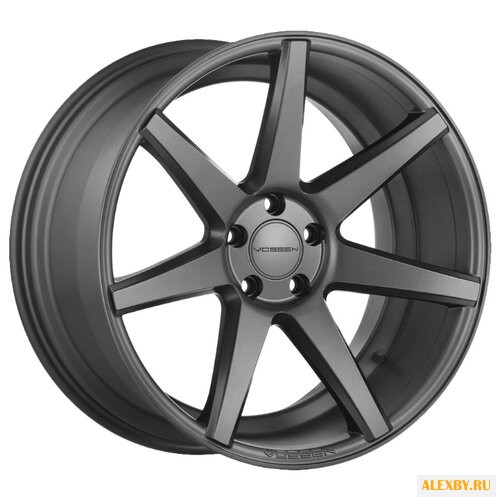 Колесный диск Vossen CV7
