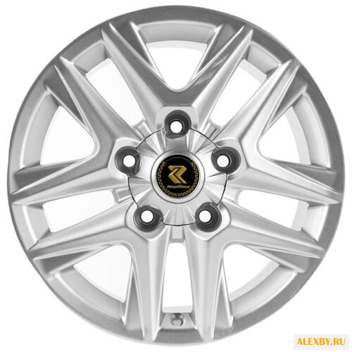 Колесный диск RepliKey RK YH5057