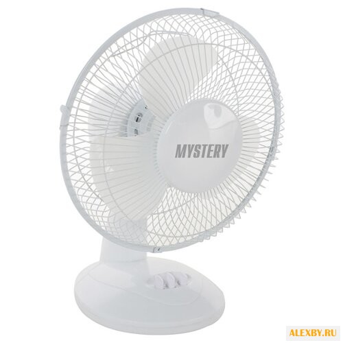Настольный вентилятор Mystery