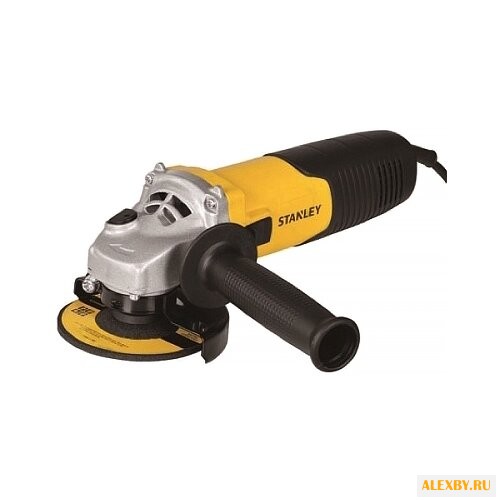 УШМ STANLEY STGS9125