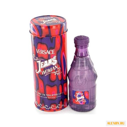 Versace Jeans Woman