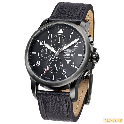 Наручные часы Ingersoll