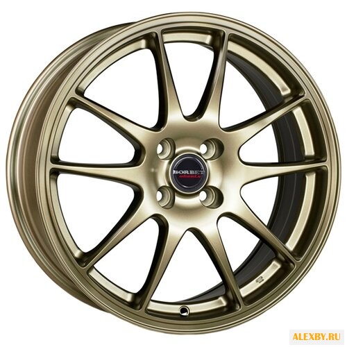 Колесный диск Borbet RS