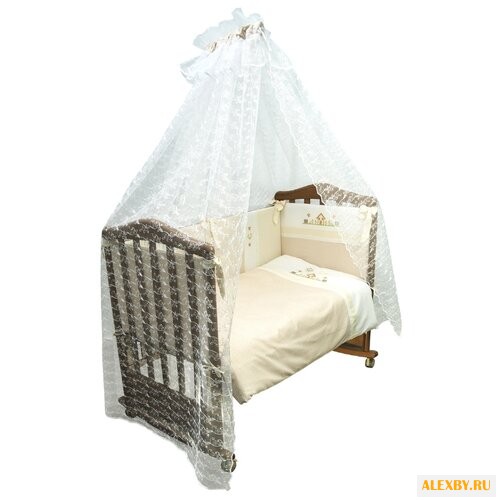 Сонный Гномик комплект Кантри 7