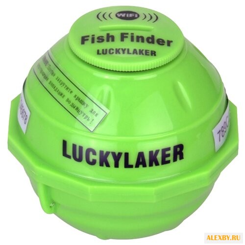 Эхолот LUCKY FF916 LUCKYLAKER