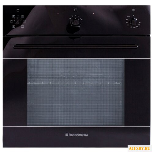 Духовой шкаф Electronicsdeluxe