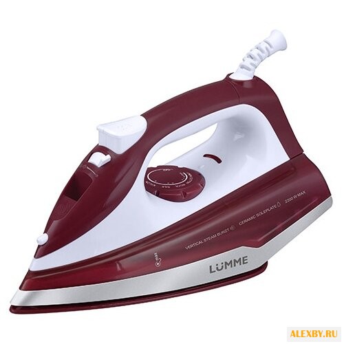Утюг Lumme LU-1125
