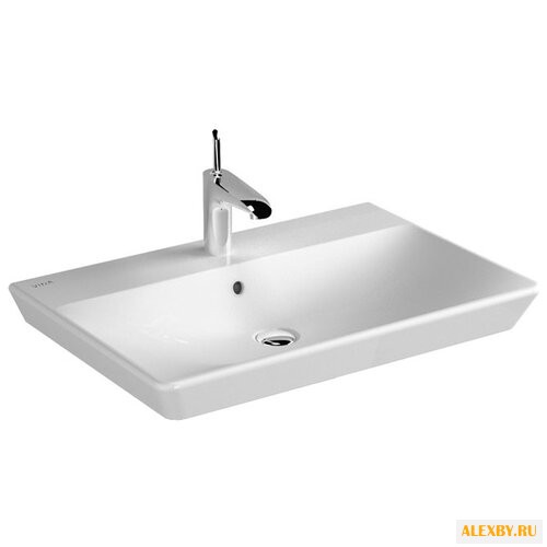 Раковина 70 см VitrA T4 4452