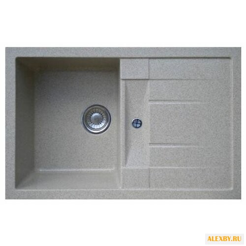 Врезная кухонная мойка