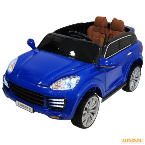 RiverToys Автомобиль Porsche