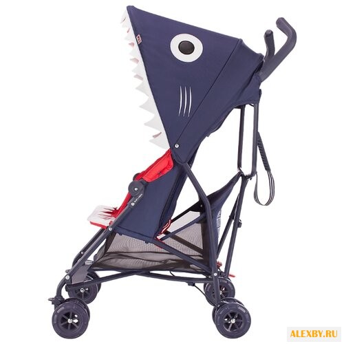 Прогулочная коляска Maclaren