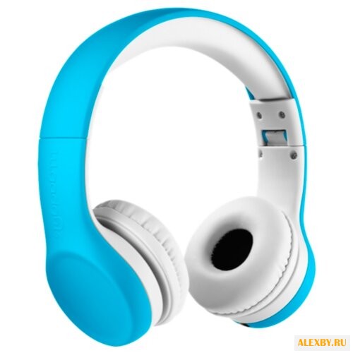 Наушники LilGadgets Connect+