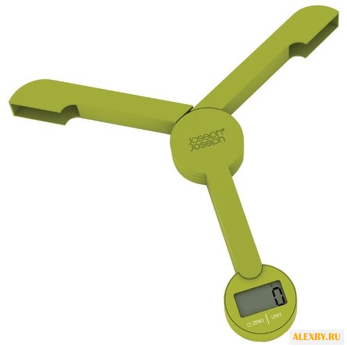 Кухонные весы Joseph Joseph