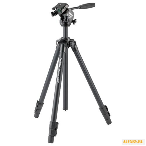 Штатив Velbon Sherpa 6380D