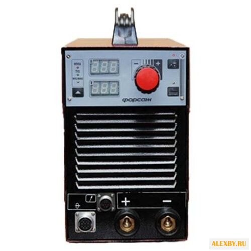 Сварочный аппарат Форсаж 302