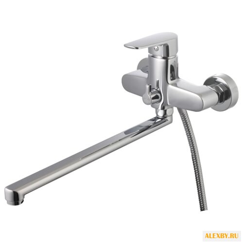 Однорычажный смеситель