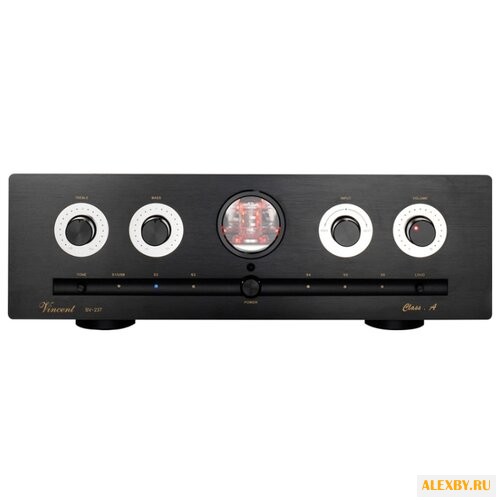 Интегральный усилитель Vincent