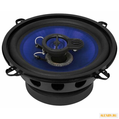 Автомобильная акустика SoundMAX