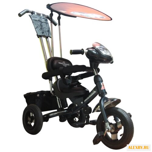 Трехколесный велосипед Funny