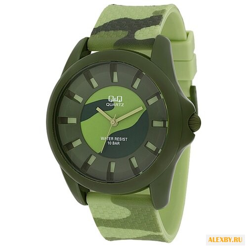 Наручные часы Q&Q VR42 J020