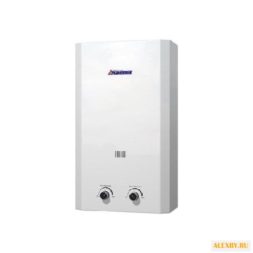 Проточный водонагреватель