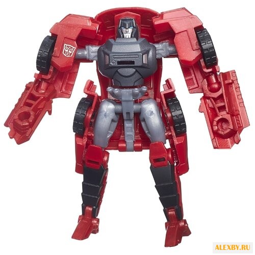 Трансформер Hasbro Transformers