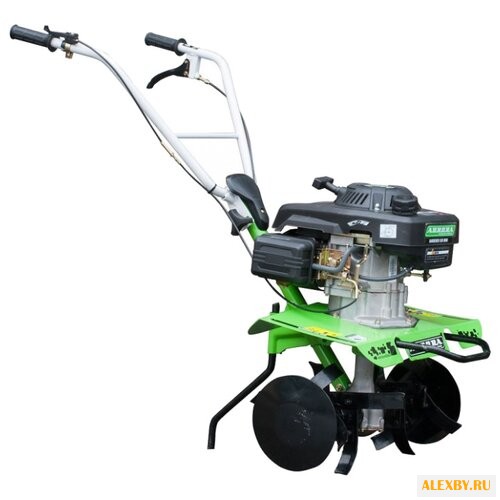 Мотоблок Aurora GARDENER 550 MINI