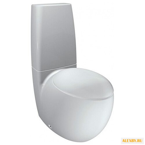 Унитаз LAUFEN Alessi One