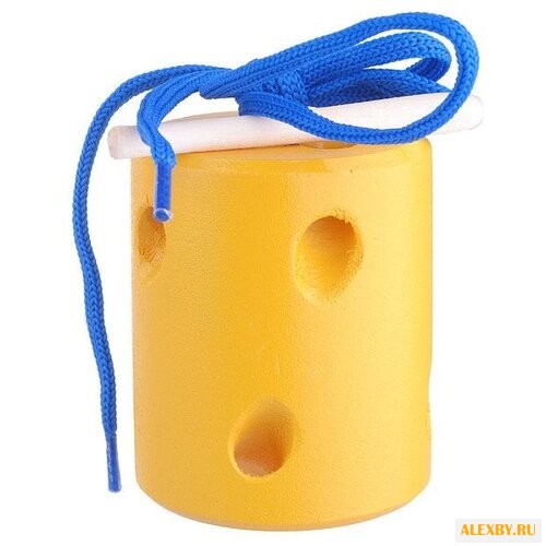 Шнуровка RNToys Цилиндр Ш-033