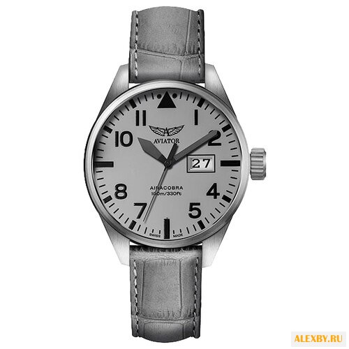 Наручные часы Aviator