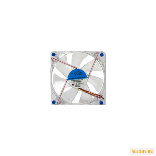 Система охлаждения для корпуса