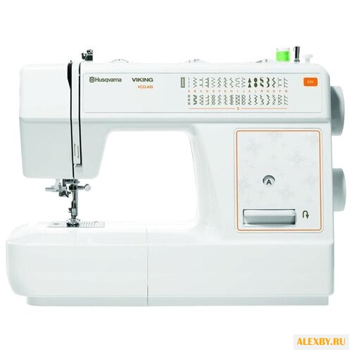 Швейная машина Husqvarna Viking
