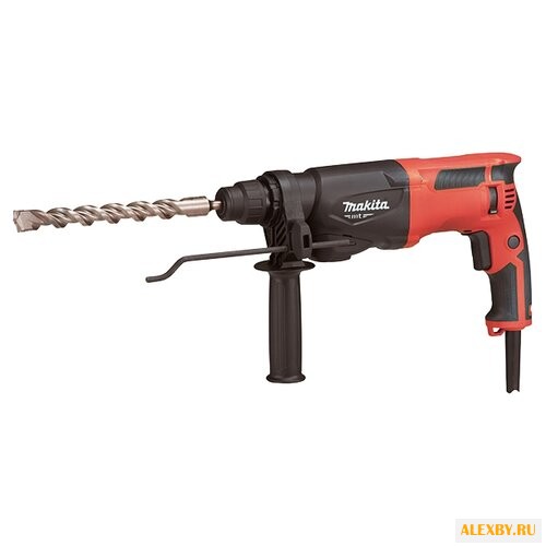 Перфоратор Makita M8700