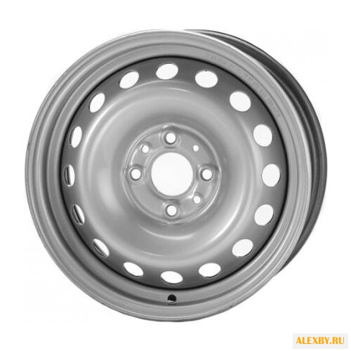 Колесный диск Trebl 52А49A