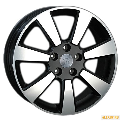 Колесный диск Replay MI99