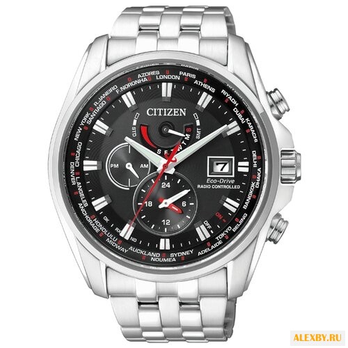 Наручные часы CITIZEN AT9030-55E