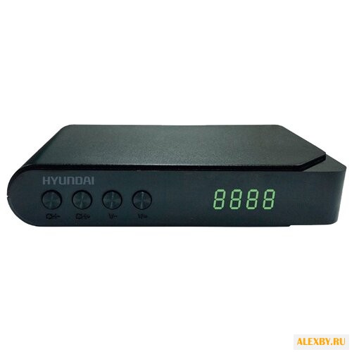 TV-тюнер Hyundai H-DVB200