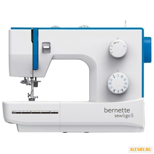 Швейная машина Bernina Bernette